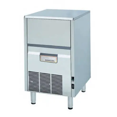 DIFRIHO - MÁQUINA HIELO KX 42 F