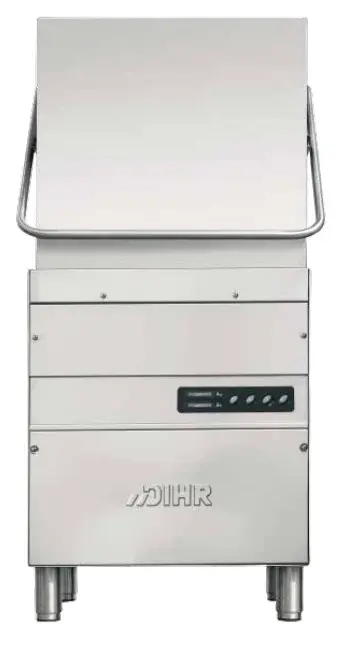 DIHR - LAVAVAJILLAS DE CAPOTA HT 11 ECO