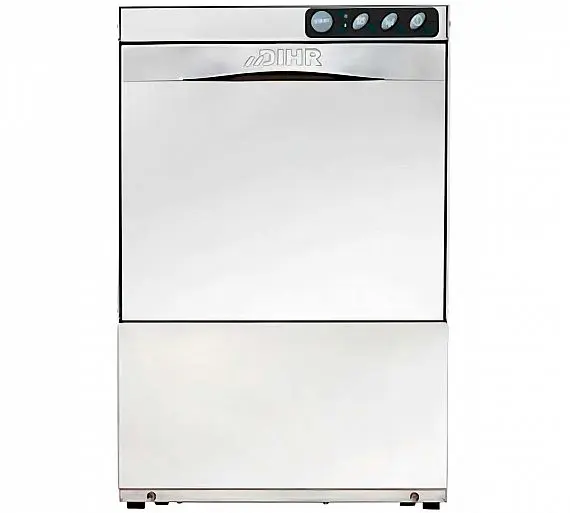 DIHR - LAVAVAJILLAS DS 37 - CESTA 37 x 37