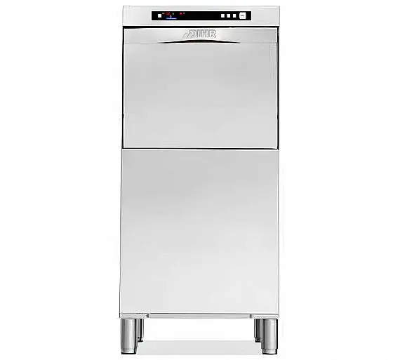 DIHR - LAVAVAJILLAS ELECTRON 1000 PLUS