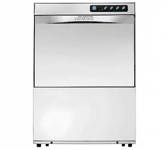 DIHR - LAVAVAJILLAS GS 35 - CESTA 35 x 35