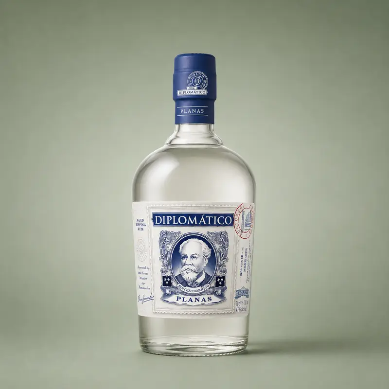 DIPLOMATICO | PLANAS RON 70cl