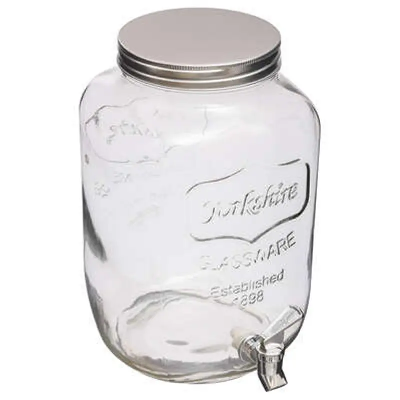 Dispensador de bebidas