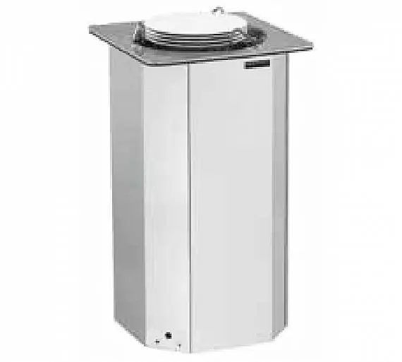 DISTFORM - DISPENSADOR CALIENTE DE PLATOS