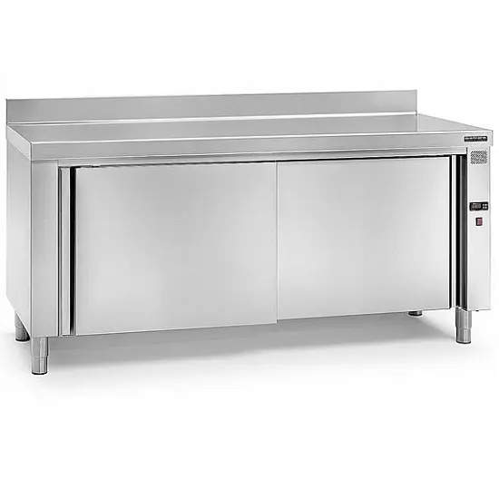 DISTFORM - MESA CALIENTE MURAL GAMA 700