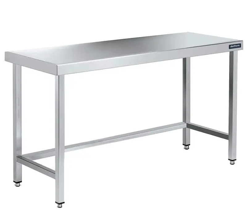 DISTFORM - MESA CENTRAL GAMA 500 SIN ESTANTES