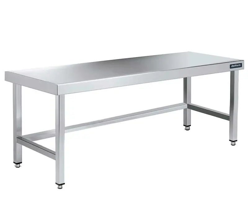 DISTFORM - MESA SOPORTE CENTRAL GAMA 600 SIN ESTANTE