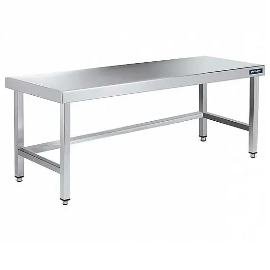 DISTFORM - MESA SOPORTE CENTRAL GAMA 700 SIN ESTANTE