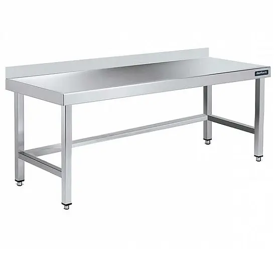 DISTFORM - MESA SOPORTE MURAL GAMA 700 SIN ESTANTE
