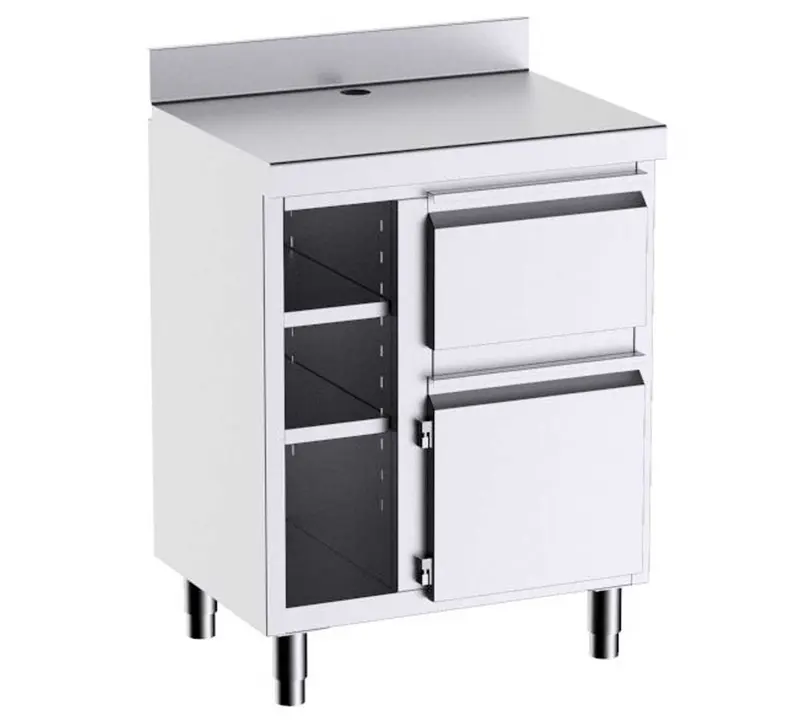 DISTFORM - MUEBLE CAFETERO F3020005