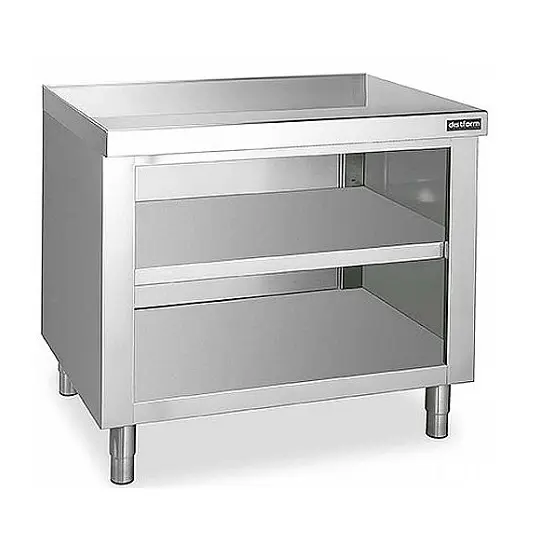 DISTFORM - MUEBLE CON ESTANTE 600 CENTRAL