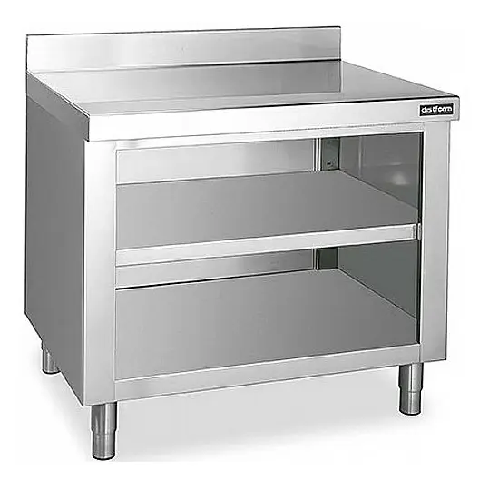 DISTFORM - MUEBLE CON ESTANTE 700 MURAL