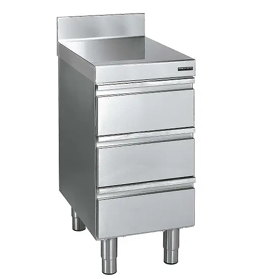 DISTFORM - MUEBLE MURAL CON 4 CAJONES GAMA 700