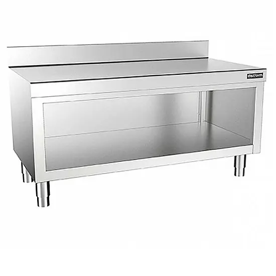 DISTFORM - MUEBLE MURAL GAMA 600 ABIERTO UNA CARA