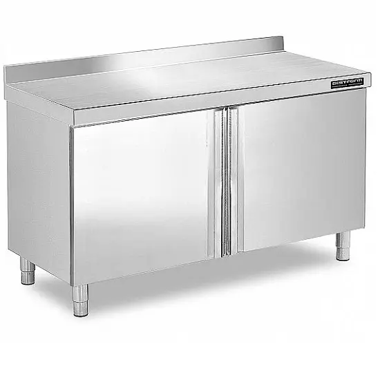 DISTFORM - MUEBLE MURAL GAMA 600 CON PUERTAS BATIENTES