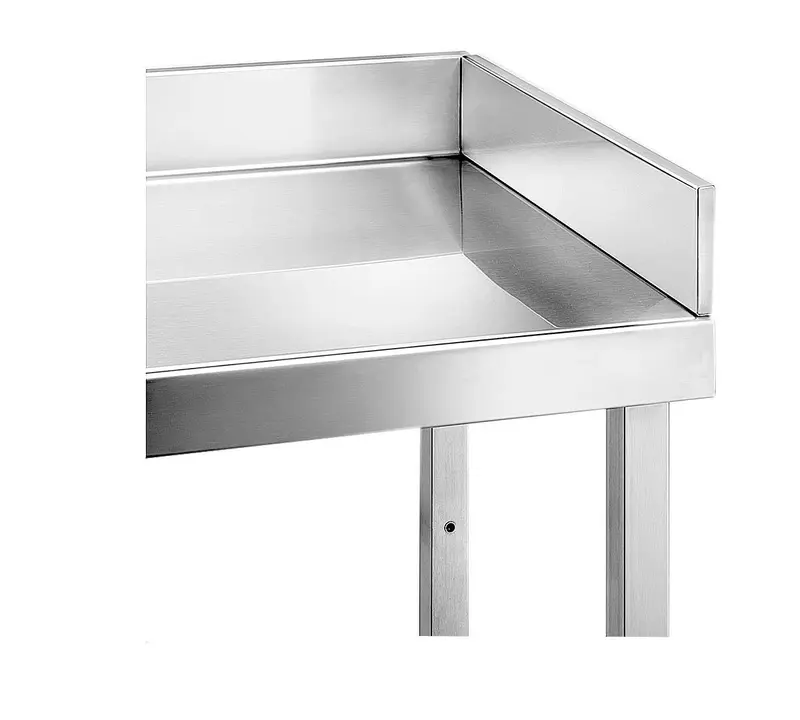 DISTFORM - PETO LATERAL DERECHO - GAMA 600