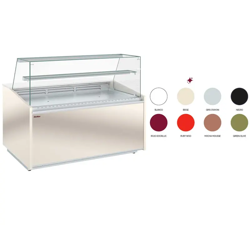 DOCRILUC - DECORACIÓN TOTAL EN COLORES ALTO BRILLO VEGPC-10