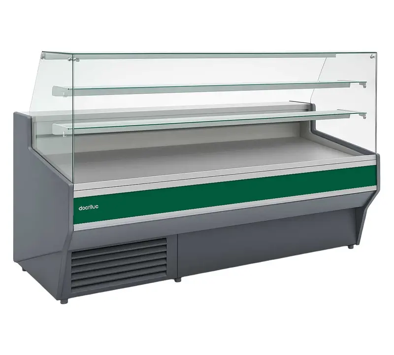 DOCRILUC - VITRINA EXPOSITORA VESPER VEP-9-RR