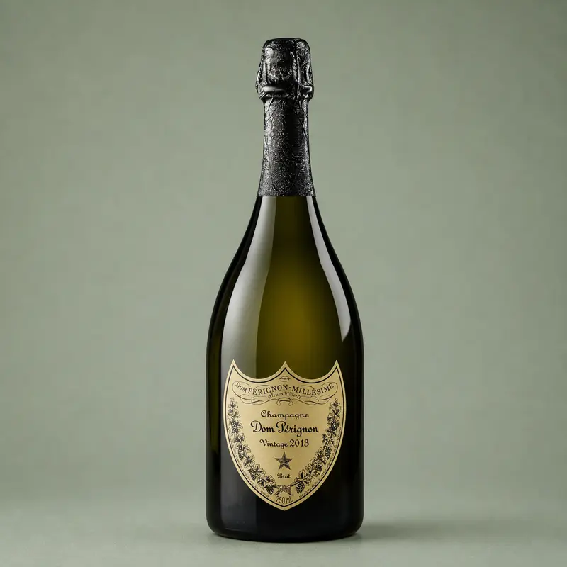 DOM PERIGNON VINTAGE BRUT 2013
