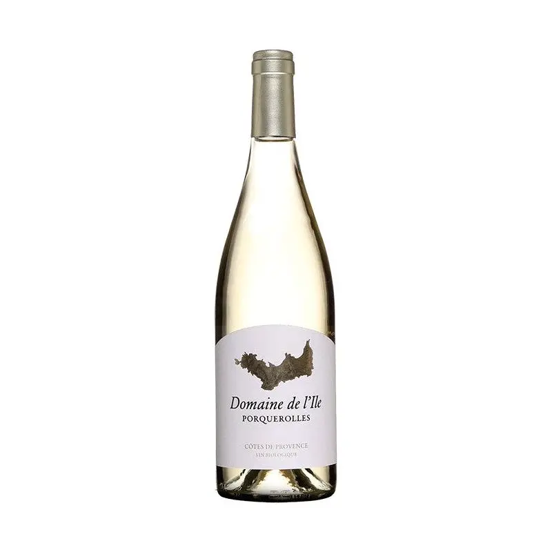 Domaine de I'lle Porquerollers 2020
