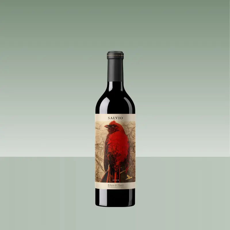 DOMINIO DE ELBIO | SALVIO 2023 75cl
