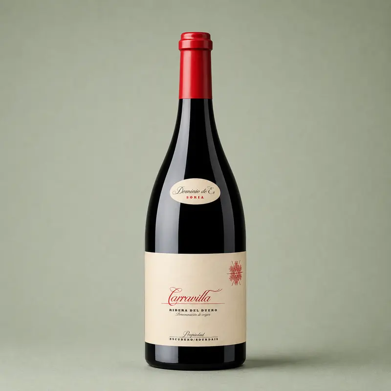 DOMINIO DE ES | CARRAVILLA 2019 75cl