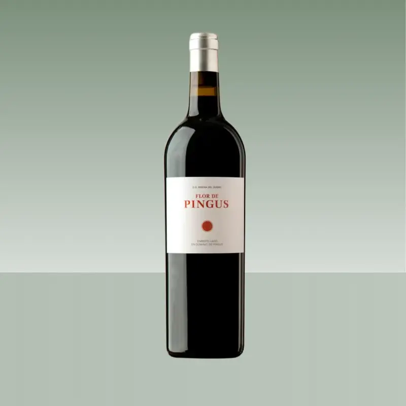DOMINIO DE PINGUS | FLOR DE PINGUS 2015 75cl