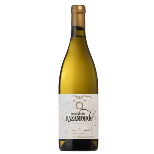 Dominio de Razamonde Blanco