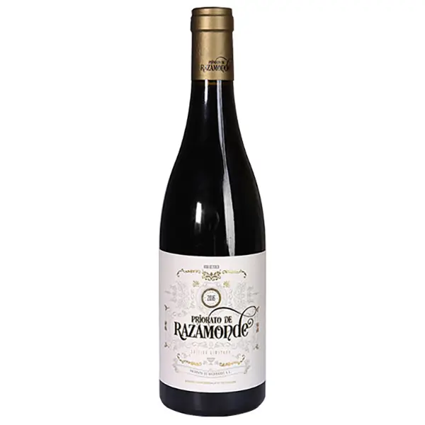 Dominio de Razamonde Tinto