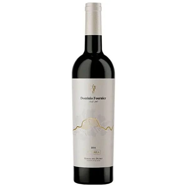 Dominio Fournier Crianza