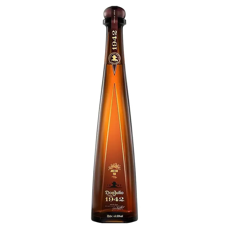 DON JULIO 1942