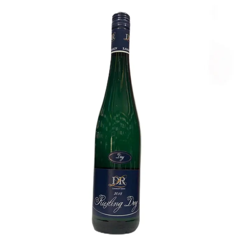 DR LOOSEN - RIESLING DRY 2018 - 75CL