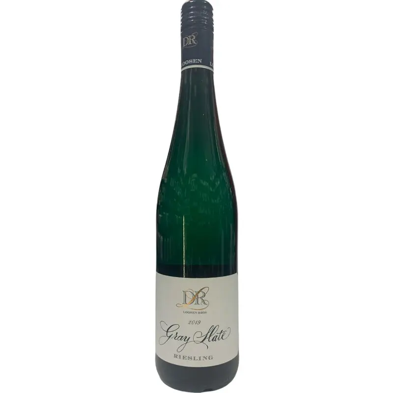 DR LOOSEN - RIESLING GRAY SLATE 2023 - 75CL