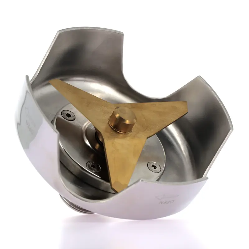 DYNAMIC - CAMPANA GIGAMIX PARA OLLAS