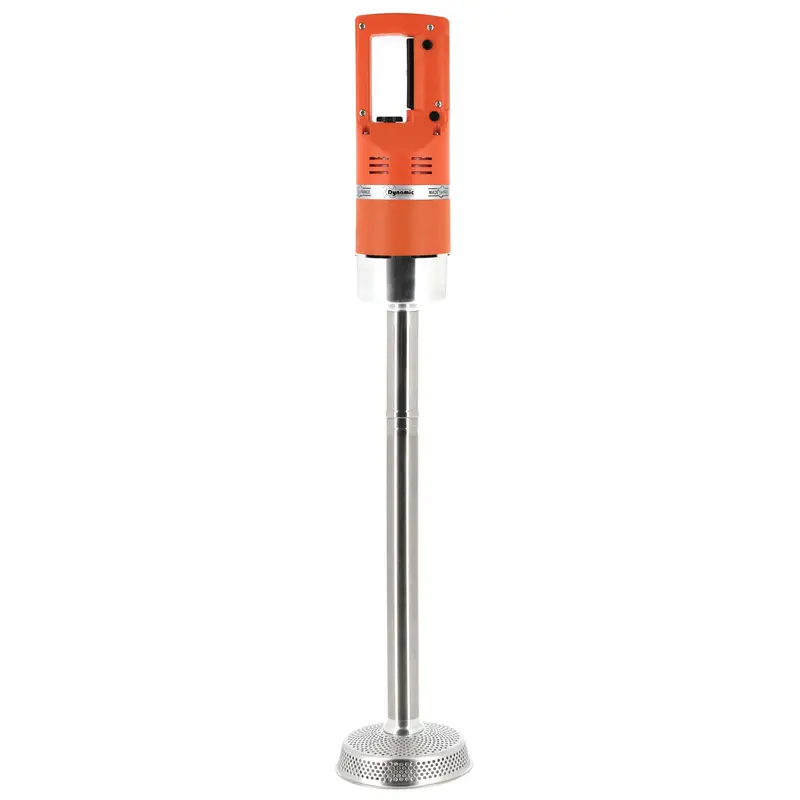 DYNAMIC - PASAPURÉ PROFESIONAL PP 520 PLUS