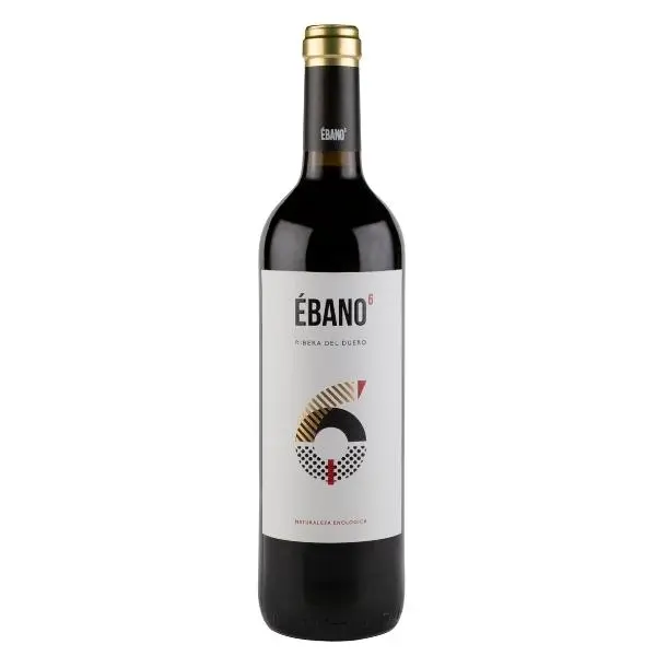 Ébano 6