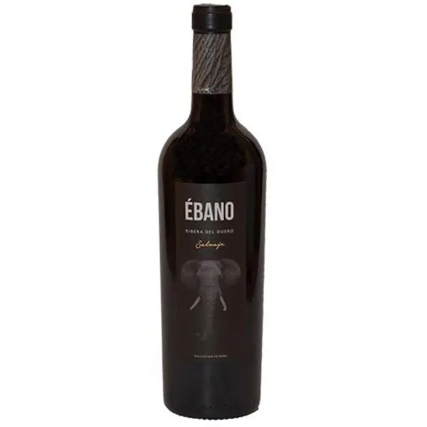 Ébano Salvaje