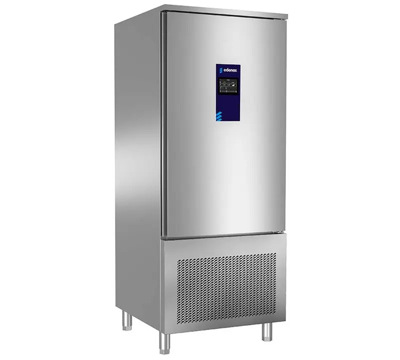 EDENOX - ABATIDOR DE TEMPERATURA AM-161 CD HC