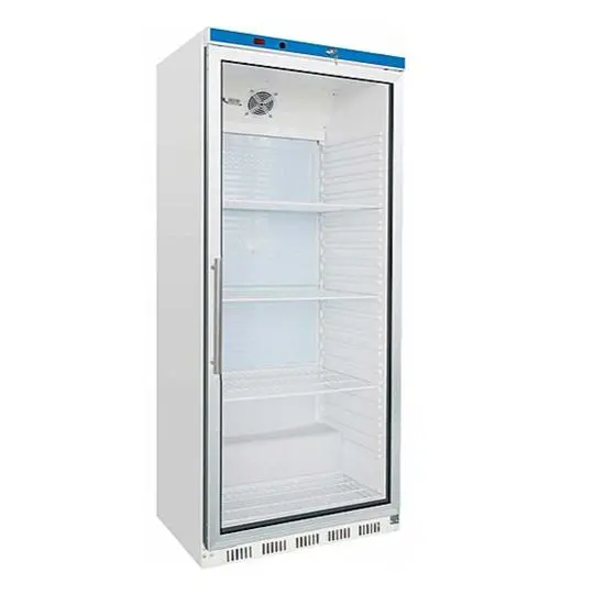 EDENOX - ARMARIO REFRIGERADO APS-651-C BLANCO