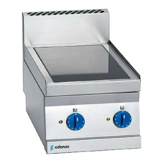 EDENOX - COCINA SCV-40 E VITRO - SERIE 600
