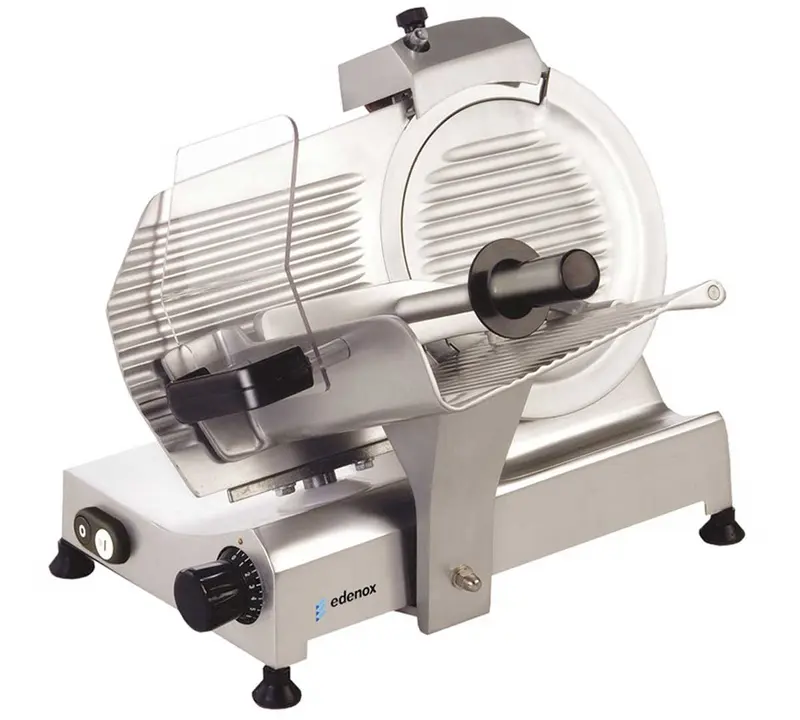 EDENOX - CORTADORA GAMA PROFESIONAL CGSP 250 - Ø 25 CM