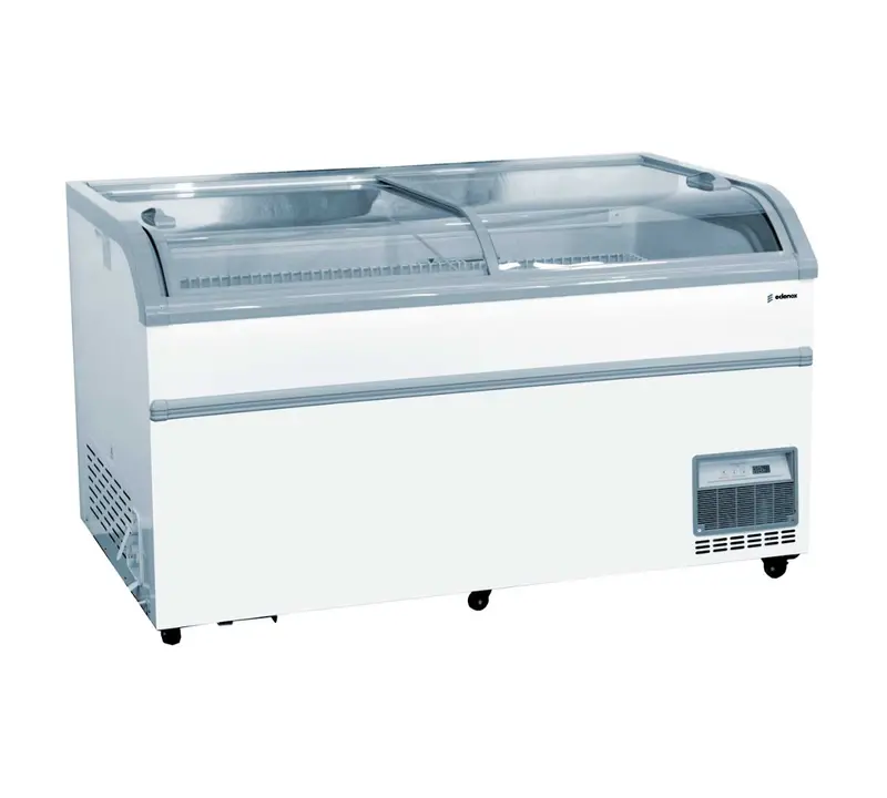EDENOX - ISLA CONGELADORA LINEAL IC-259 S1