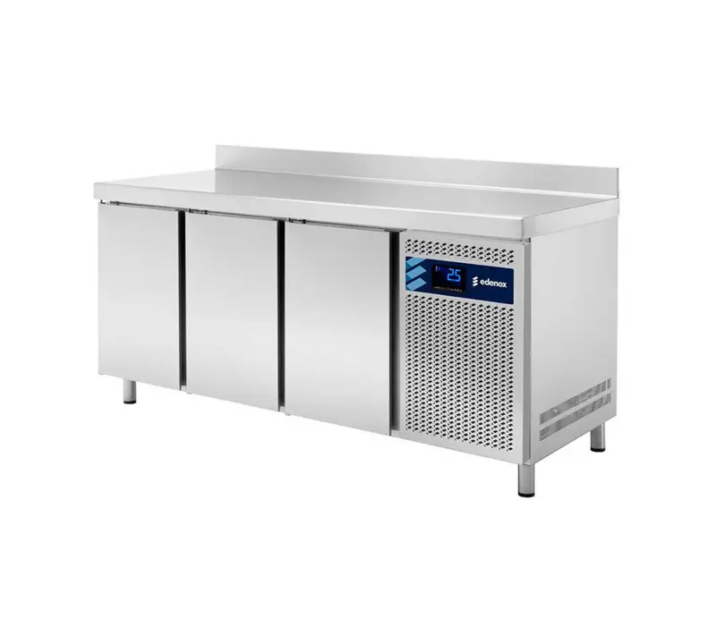 EDENOX - MESA REFRIGERADA MPG-180 HC