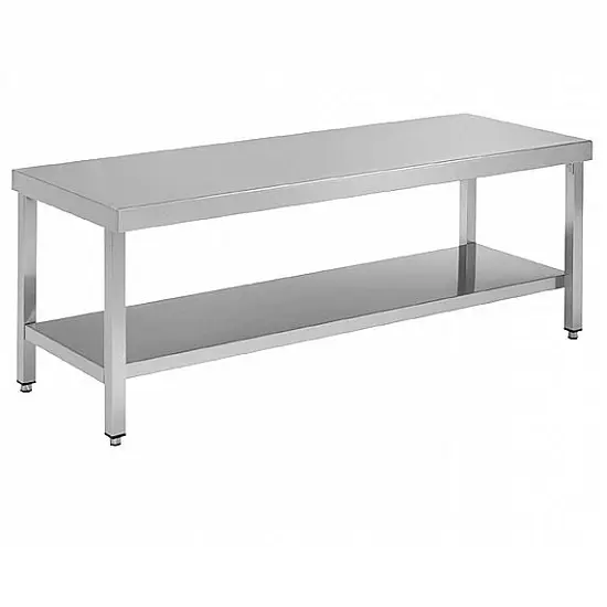 EDENOX - MESA SOPORTE GAMA 600