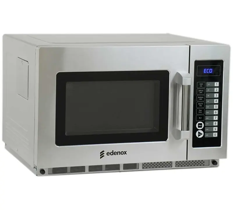 EDENOX - MICRO-1834D-E MICROONDAS PROFESIONAL