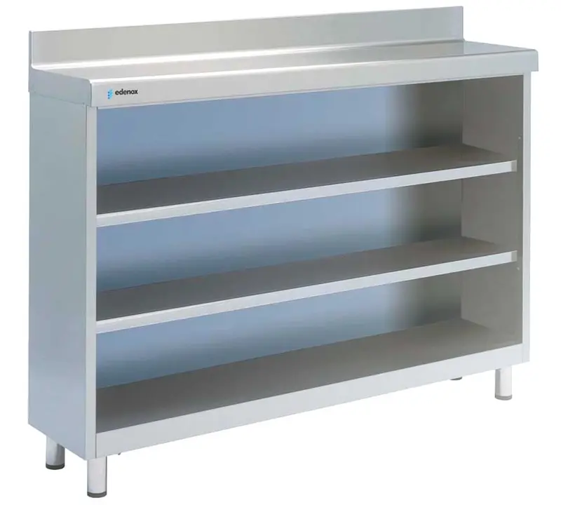 EDENOX - MUEBLE ESTANTERÍA MA 350
