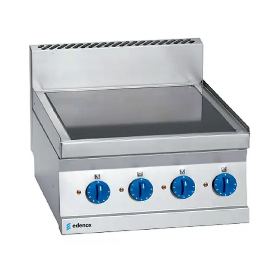EDENOX - SCV-60 E SOBREMESA - SERIE 600