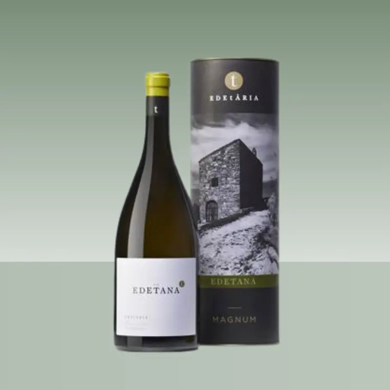 EDETARIA | BLANCO SELECCIÓ MAGNUM