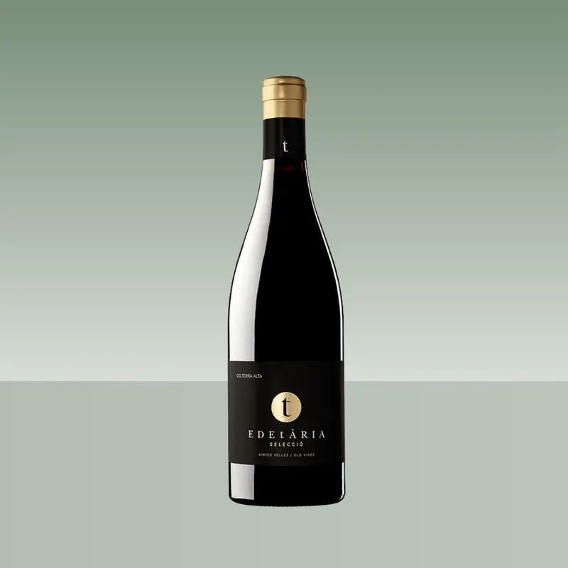 EDETARIA | SELECCIÓ FINCA EL MÀS 2019 75cl