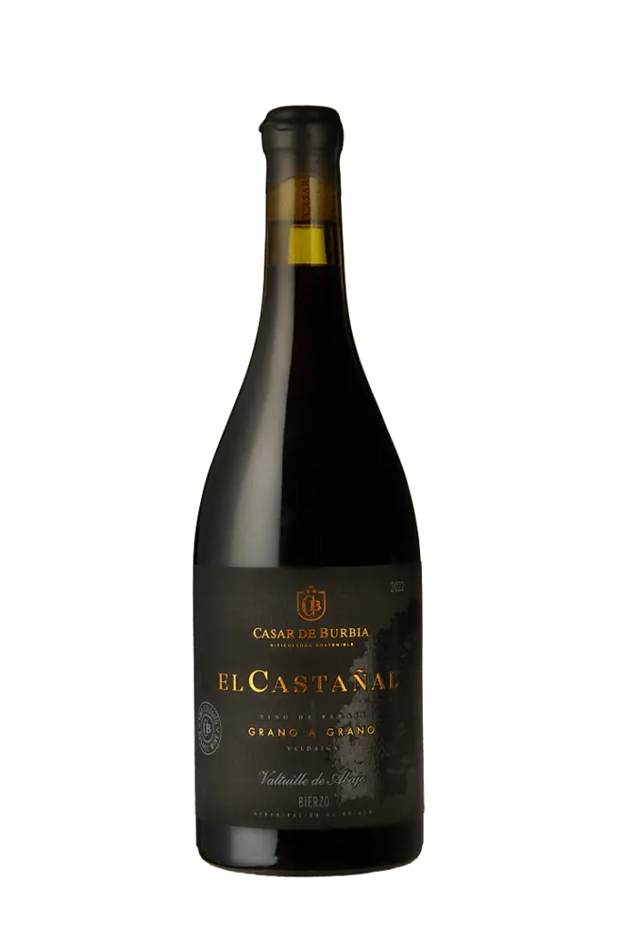 El Castañal 2022